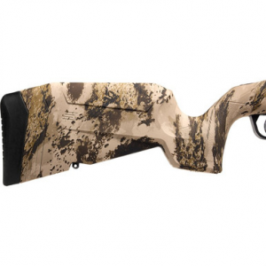 Savage Axis 2 Pro Gen II 243 Winchester 20 Inch Barrel 4 Round Western Camo