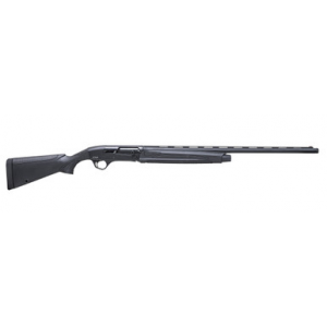 Pointer REXPFT12BB Field Tek 12 12 Gauge Semi-Auto 3" 5+1 28" Black Cerakote Vent Rib Barrel, Black Cerakote Aluminum Receiver, Fixed Black Synthetic Stock
