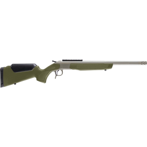 CVA SCOUT TD V3 450BM 22"