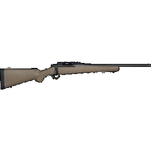 Mossberg Patriot 400 Legend 20" 4+1 Flat Dark Earth