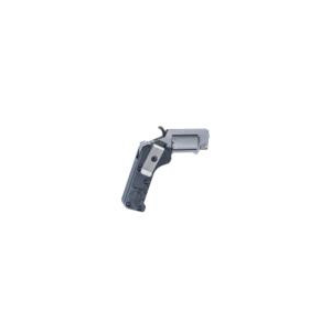 Switch Gun Stainless Steel with Belt Clip Handgun .22 WMR 5rd Capacity .75" Barrel Polymer Grip Belt Clip