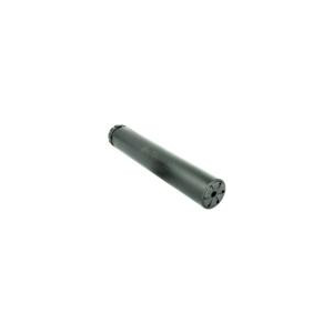 SYLVAN Arms Osprey Short Suppressor .223/5.56 1/2x28 Thread Black