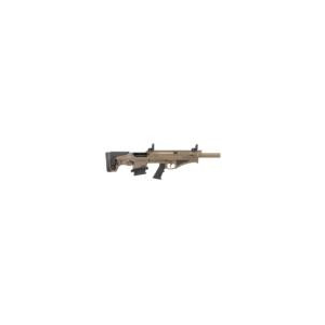 Escort BTS 410 Bullpup Shotgun 410ga 5rd Magazine 20" Barrel FDE