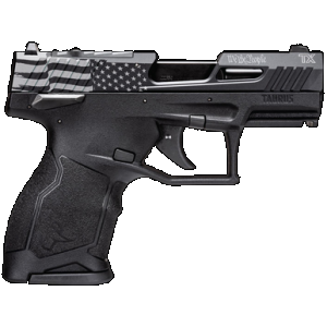 Taurus TX22 Compact 22 Long Rifle 3.60 inches 10+1 Optic Ready