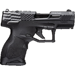 Taurus TX22 Compact 22 Long Rifle 3.60 inches 13+1 Optic Ready/Serrated