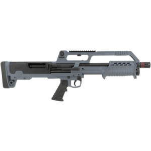 Escort Bulltac Pump 12ga 3 18 Gry
