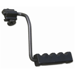 Barr Rifle Carry Handle