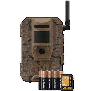 Walker's MUDMTGTRK Mitigator Cellular Trail Camera