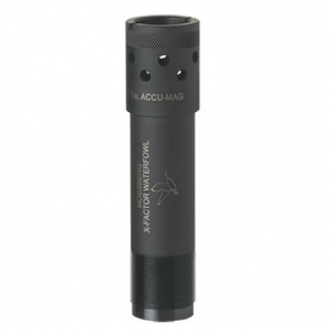 Moss Tube X-factor 12ga Mod Waterfowl 835 935