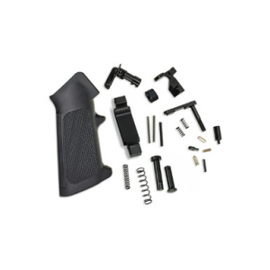 KAK AR-15 LOWER PARTS KIT NO FCG