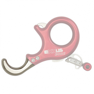 Scott Finger Extension 3 Finger Stainless Steel