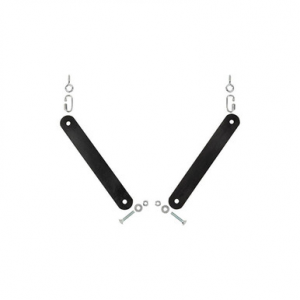Allen Rubber Strap Gong Hanging Kit