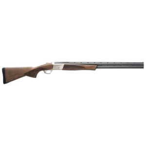 Browning Cynergy Field 12 Gauge 28 Inch 2 Rounds Walnut Finish