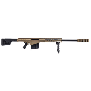 Kahr Arms Auto-Ordnance TAO50 50 BMG 29 in. 10 rd. Flat Dark Earth