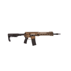 Patriot Ordnance Factory P415 Edge 5.56x45mm NATO 13.75in 31rd Cerakote