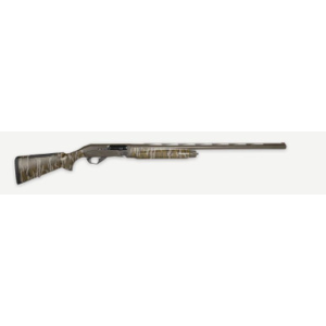 Weatherby Sorix Bottomland 20 Gauge 28 Inch 2 Rounds Camo Finish
