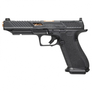Shadow Systems DR920L 9mm 5.3in 17+1 Bronze Finish