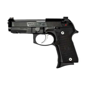 Beretta 92G Elite LTT Compact 9mm Luger 4.25 inch 15 Rounds Bruniton Finish