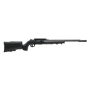Savage A17 Pro Varmint Rifle 17 HMR 22 in. 10 Rounds Wood Heavy Barrel