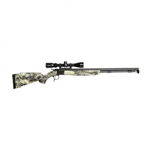 OPTIMA V2 50 CALIBER 26'' BBL W/ KONUS PRO NITRIDE RT EXCAPE