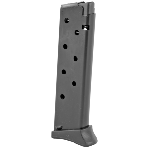 Bersa Bersa Thunder 380 Magazine 8 rd. Extended Finger Rest - $30.70 at Shooting Surplus