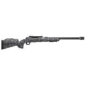 Browning Xb2 Pro McMillan Srmb 7mm PRC 24in 3rd Cerakote Finish