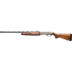 Browning Maxus II Ultimate 12GA, 26in. Barrel, 4rd, Wood Stock & Forend - Gray (11744305)