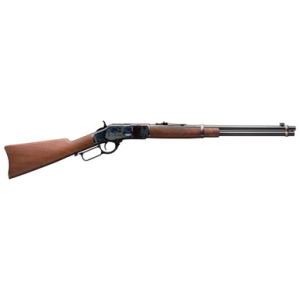 Winchester 1873 Competition Carbine 357 Magnum 20 in 10 Rounds Walnut High Grade