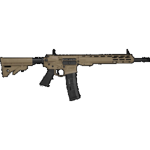 ATI GAX55613MLCFDE ALPHA MAXX 5.56X45 16 13IN FDE
