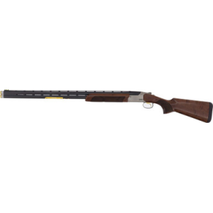 Browning 0183233003 Citori 825 Sporting 12 Gauge 3" 30" Polished Blued Invector-DS Extended Silver Nitride Steel Receiver/ Gloss Oil Black Walnut Stock