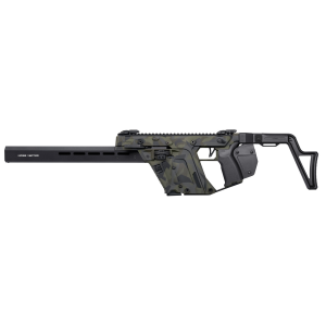 Kriss Vector CRB G3 45 ACP 16in 10rd Woodland Finish