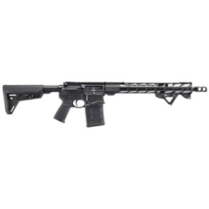 RUGER Sfar 7.62suppressor16insuppressor20rd
