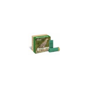 Remington Heavy Dove Loads 12 ga. 2.75 in. 7.5 Shot 25 rd.