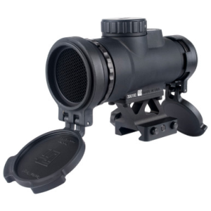 Trijicon Mro Sd Patrol 1x25 Red Dot 1/3 Cowit