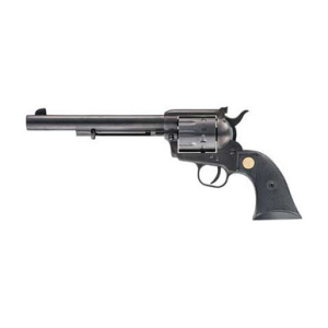 CHIAPPA FIREARMS 1873 17, 17 Hornady Magnum Rimfire (HMR), 7.5in. Barrel, 10rd - Black (CF CF340182) - Chiappa Firearms