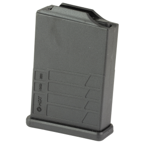 Mdt Mdt Sporting Goods Inc 106539BLK AICS Magazine 10rd 223Rem Black Polymer - $39.99 at Shooting Surplus