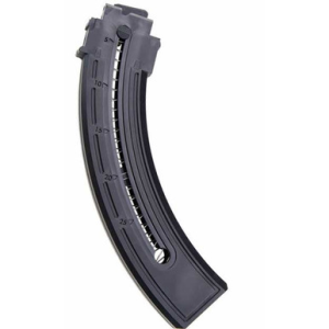Mossberg Blaze Magazine 22 LR 25 Round Compatible with Blaze and 47 Models
