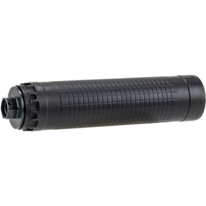Iwi IWI Silencer 7.62mm Ti DT 5/8-24 Hub-t Suppressor - $1149.99 at Shooting Surplus