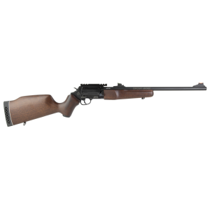 Rossi Circuit Judge Tactical Rifle .45 Colt / .410 Ga. 18.5" 5 Rounds Graphite