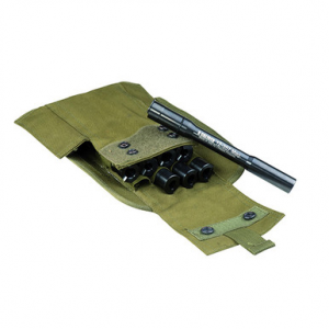 Chiappa X-caliber Set Of 8 Adapters For 12ga Bbl