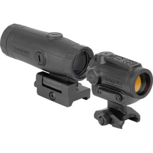Holosun ARO RD2 HM3X Combo Red Dot Sight Optics for Firearms