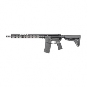 NOVESKE CHAINSAW 556 16" MLOK BLK