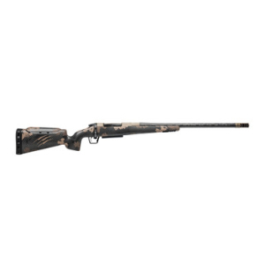 Fierce Firearms Carbon Rival XP 300 PRC 22" Bronze/Son - FCRXP300PRC22BRS