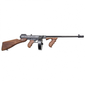 Ao Thompson 1927a1 Delux 45acp 100rd 30rd Blem