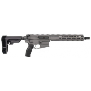 Cobalt Pro Lite Series 5.56 11.5 Charcoal