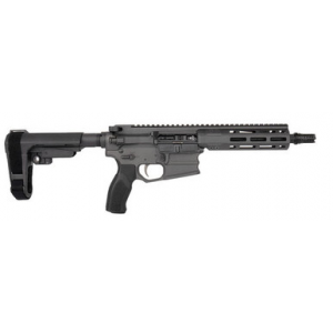 Cobalt Pro Lite Series 5.56 7.5 Charcoal