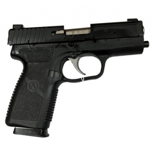 Kahr P9 9mm 3.5 Blk Ss Ns Blk 8rd Ca Legal Blem