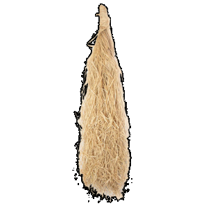 MOmarsh 31323 Invisi-Grass Natural 1.25 lb Bundle