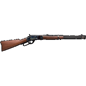 Winchester 1873 Competition Carbine 45 Colt 20 in. 10 Rounds Walnut High Grade