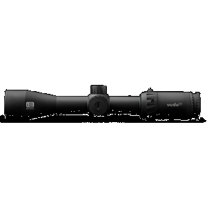 EoTech VuduX Rifle Scope 2-12x30mm SFP BD1 Black